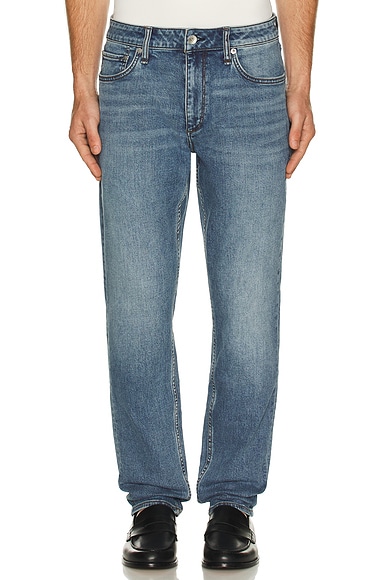 Rag & Bone Fit 3 Authentic Stretch Jeans in Gordon