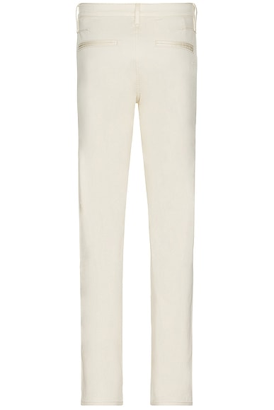 Shop Rag & Bone Standard Chino Pant In Sand