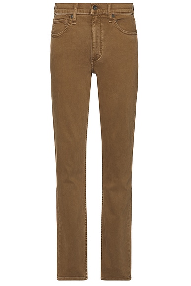 Fit 2 Aero Stretch Pants