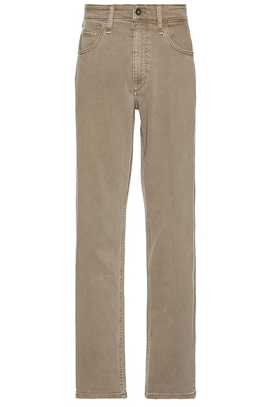 DRKSHDW by Rick Owens Bolan Bootcut Denim Jean in Mineral
