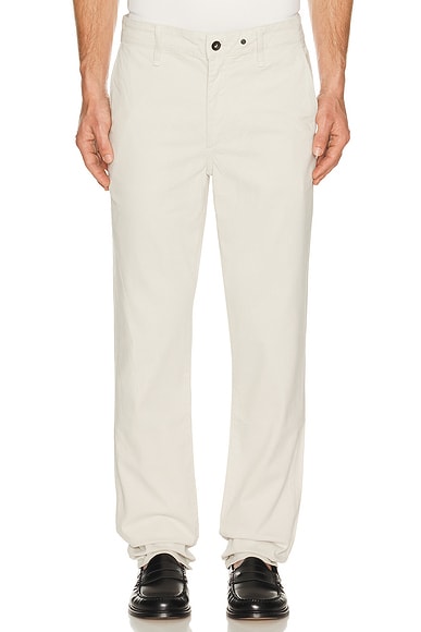 Rag & Bone Fit 2 Stretch Twill Chino Pants in Winter
