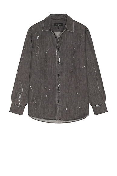 Denim Matthew Shirt