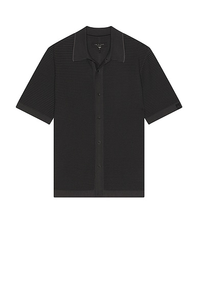 Jonah Short Sleeve Dalton Shirt