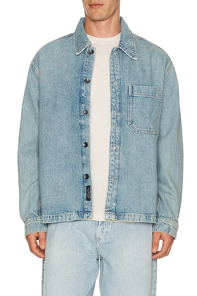 Astor Overshirt