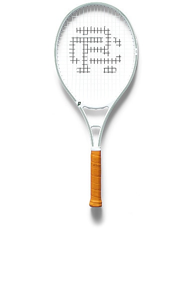 X Prince Original Graphite 107 Racquet Case