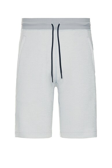 Reigning Champ ショートパンツ - Heather Grey | FWRD