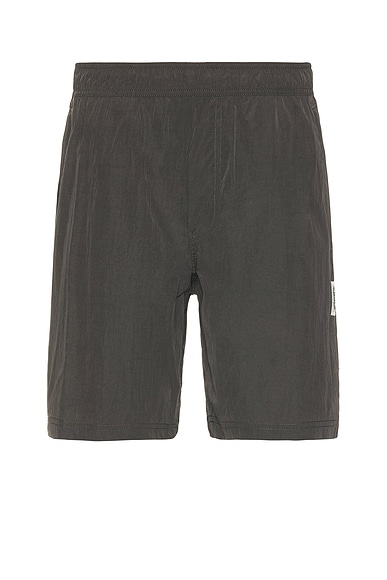 Reigning champ running shorts deals