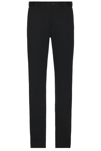 Cotton Chino Freshman Pant