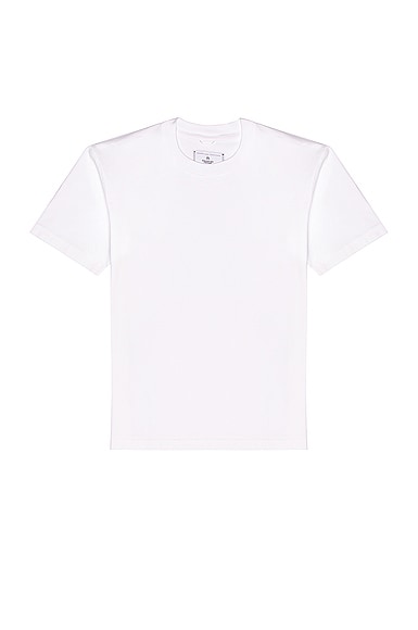 Reigning Champ T-Shirt in White