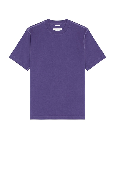 Midweight Jersey Standard T-shirt
