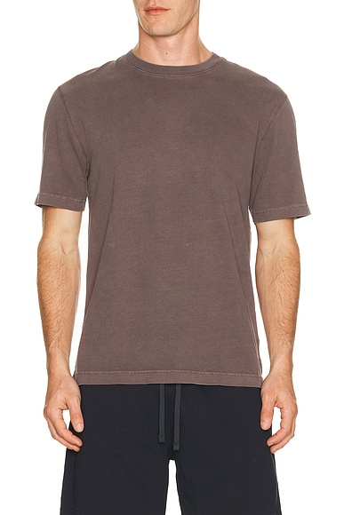 Midweight Jersey Fadeaway Standard T-Shirt