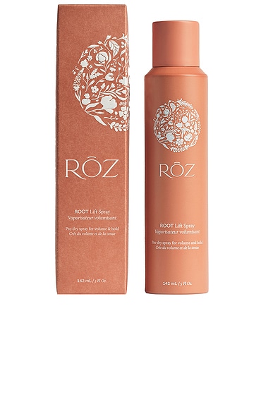 Roz  Hair Root Lift Spray
