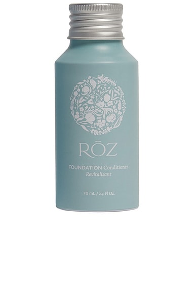 Travel Foundation Conditioner
