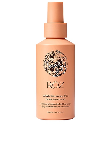Wave Ocean Mist Texturizing Spray