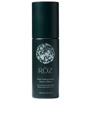 Milk Styling Mousse