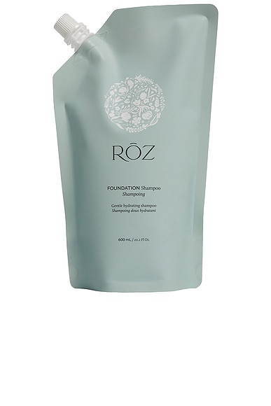 Foundation Shampoo Refill