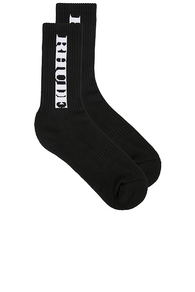 Dinero Sock