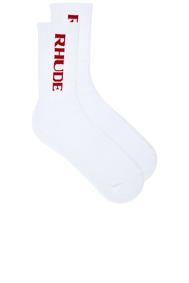 Filtaro Logo Sock