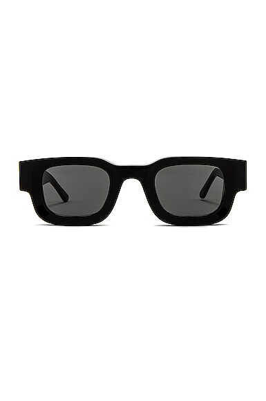 x Thierry Lasry Rhevision Sunglasses