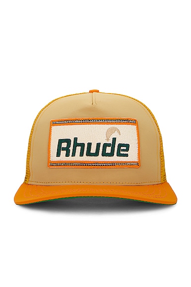 Rhude | Spring 2023 Collection | FWRD
