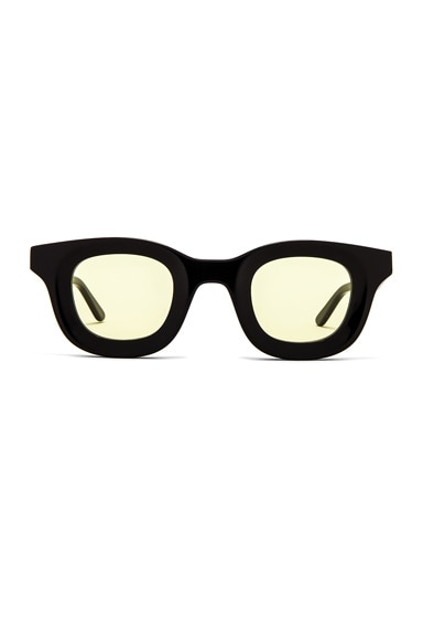 x Thierry Lasry Rhodeo Glasses