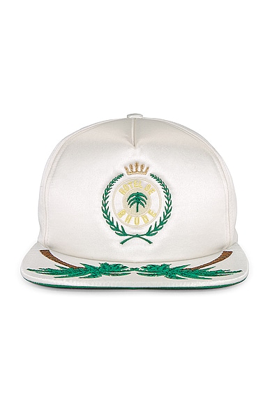 Hotel De Rhude Hat