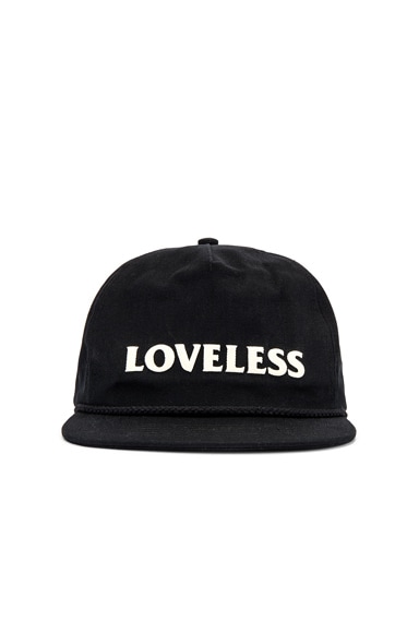 Loveless Hat