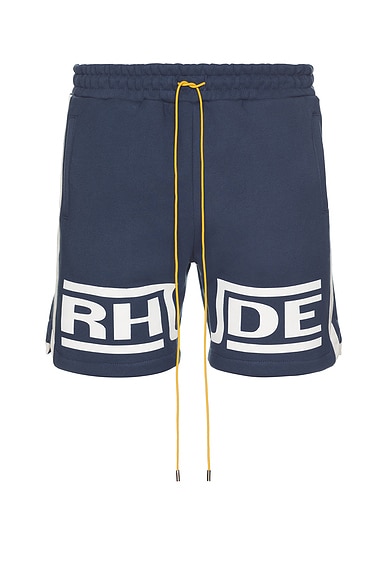 Champions Short