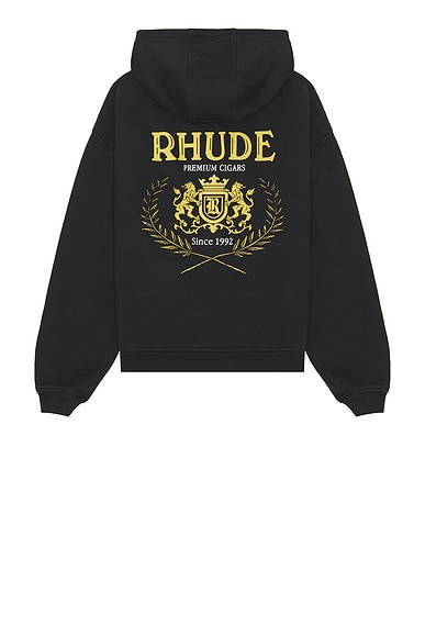 Cresta Hoodie