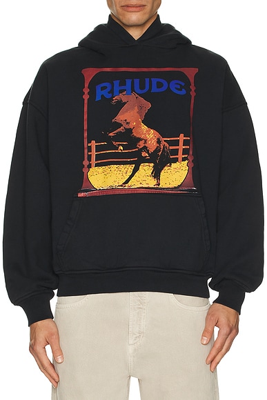 Cadre Hoodie
