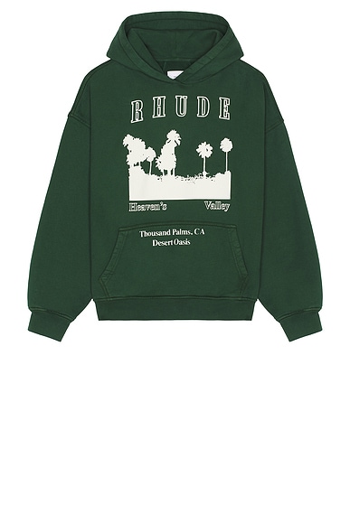 Thousand Palms Hoodie