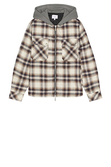 Off white umbro jacket top