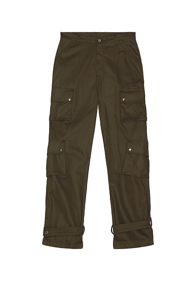 Desert Cargo Pant