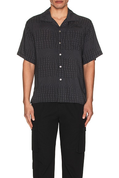 Croc Shirt