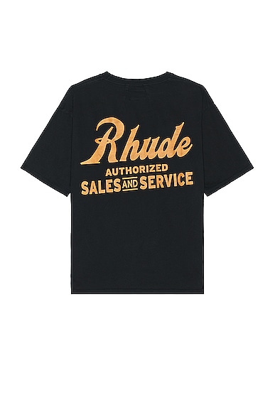 【関税込み】Rhude ブラック Send Rhudes フーディ Rhude Black 'Send Rhudes' Hoodie - Hoodies - Compare Prices