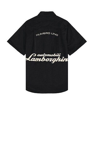 Supreme x lamborghini on sale tee