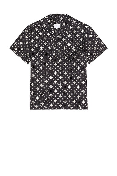 Balenciaga button up shirt cheap