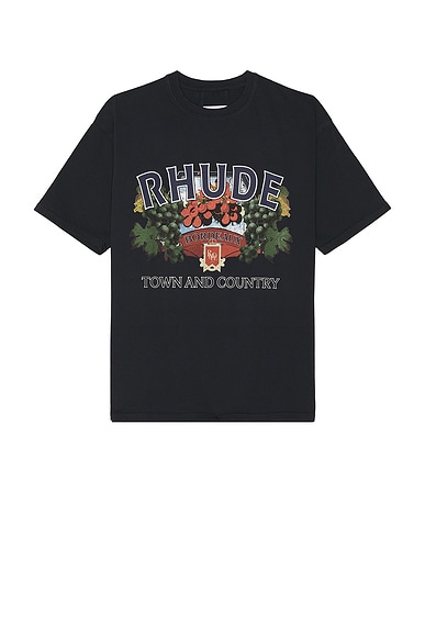 Off white firetape tee price clearance