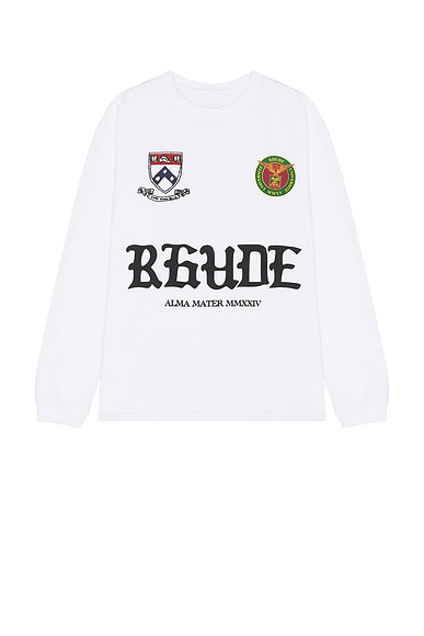 Alma Tee