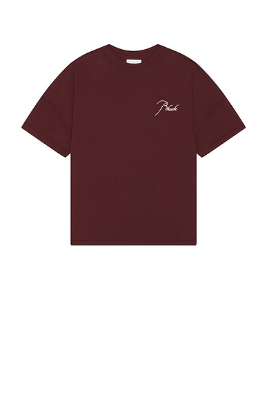 Reverse Tee