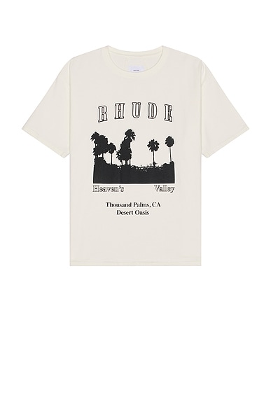 Thousand Palms Tee