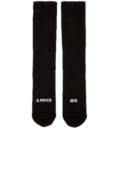 So Cunt Socks