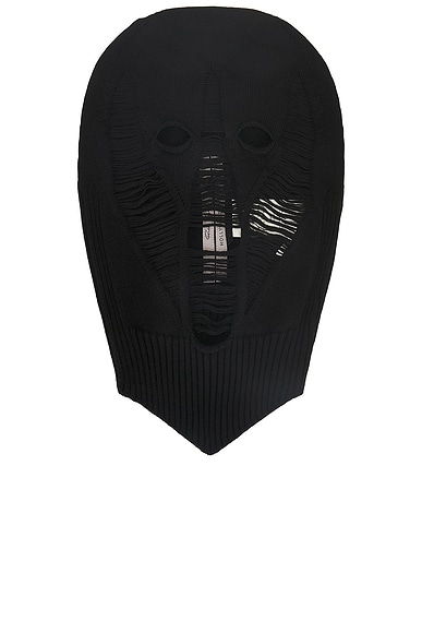 Skull Balaclava