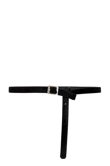 Mini Stooges Belt