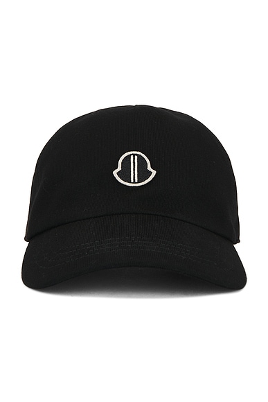 x Moncler Capello Baseball Hat