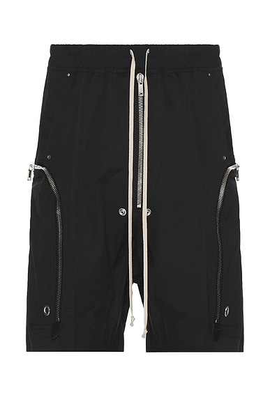 Bauhaus Bela Shorts