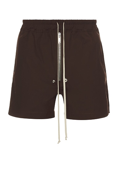 COMME des GARCONS Homme Plus ショートパンツ - Black | FWRD