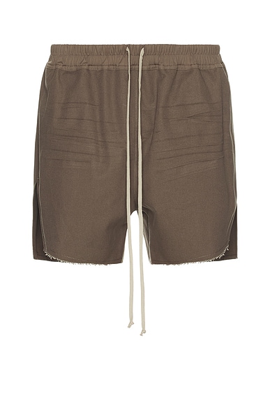 Boxers