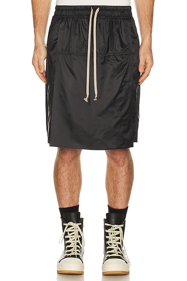 x Moncler Kiltshorts