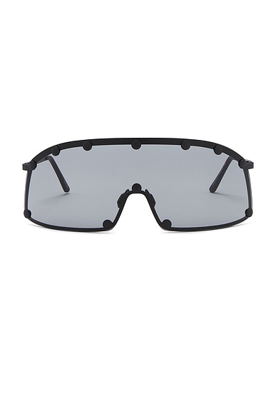 Shielding Sunglasses